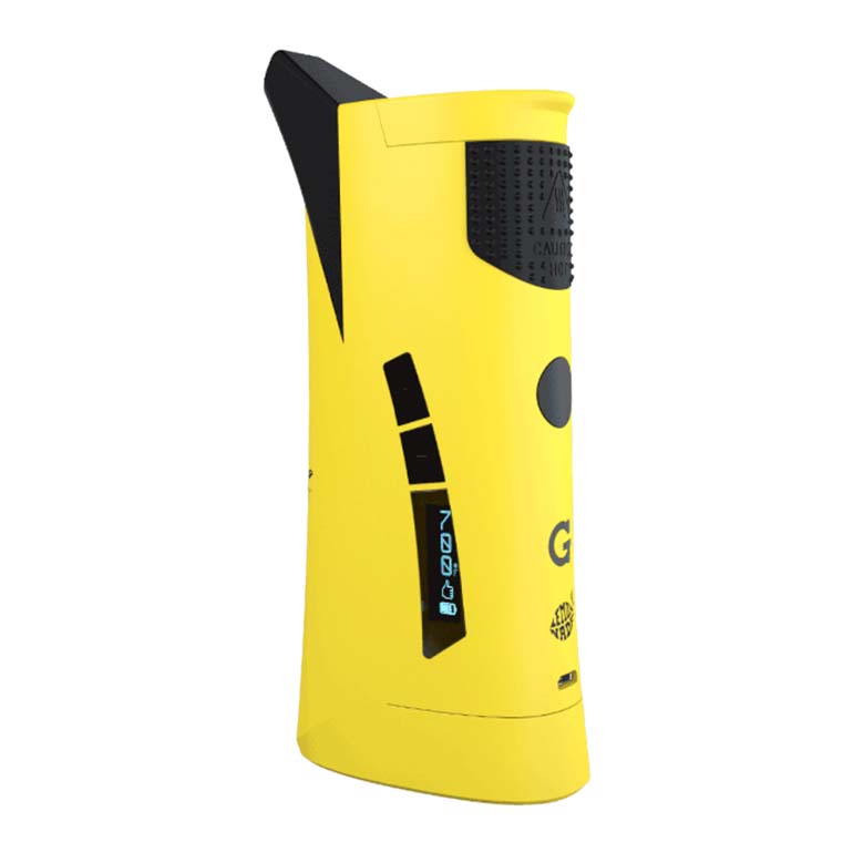 G Pen Roam Vaporizer - Only $139.12 + Free Shipping USA – Herbalize Store