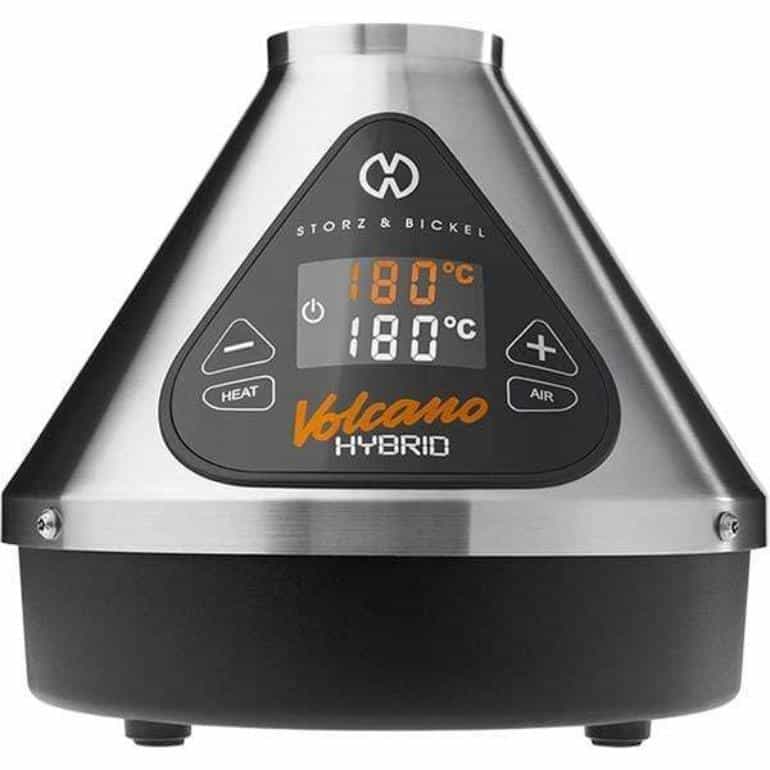 Volcano Classic Vaporizer - 20% OFF - Special Online Offer - Planet Of The  Vapes